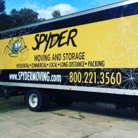 Spyder Moving and Storage image 3